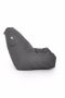 Atelier Del Sofa Puf Bean Bag Grande - Gris